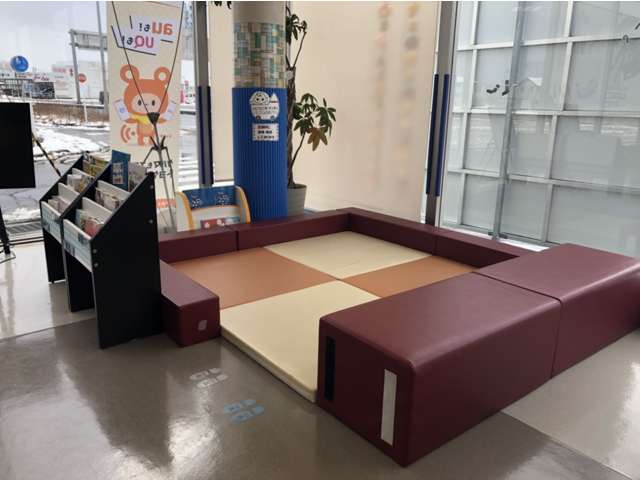 新潟トヨタ自動車 三条店