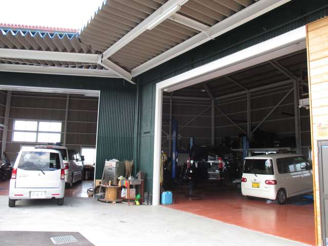 Garage Natchan