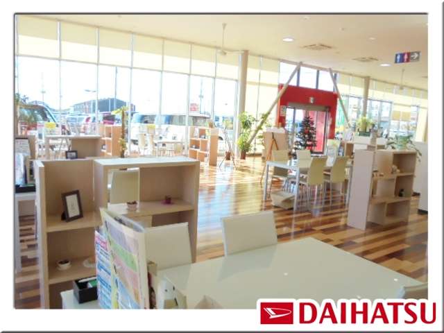 茨城ダイハツ販売株式会社 神栖店