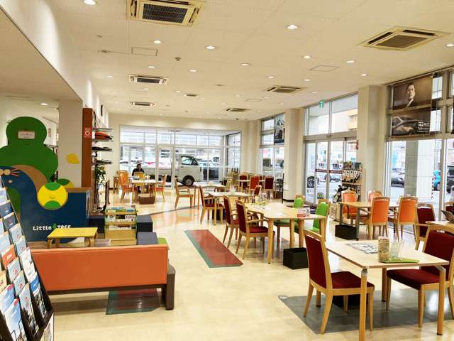 広島トヨタ自動車 呉店