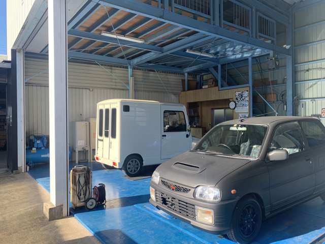有限会社可原自動車