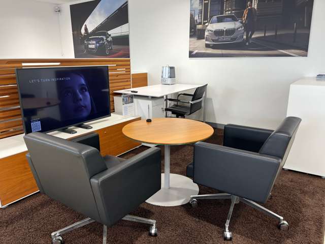 BMW Premium Selection 周南