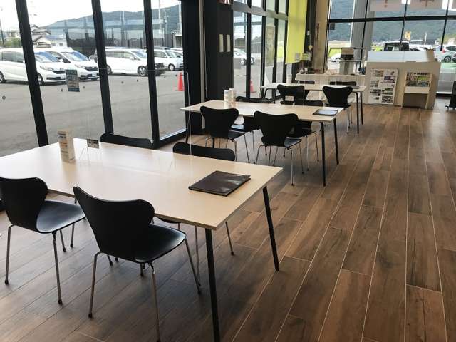 ホンダカーズ中央佐賀 鹿島店