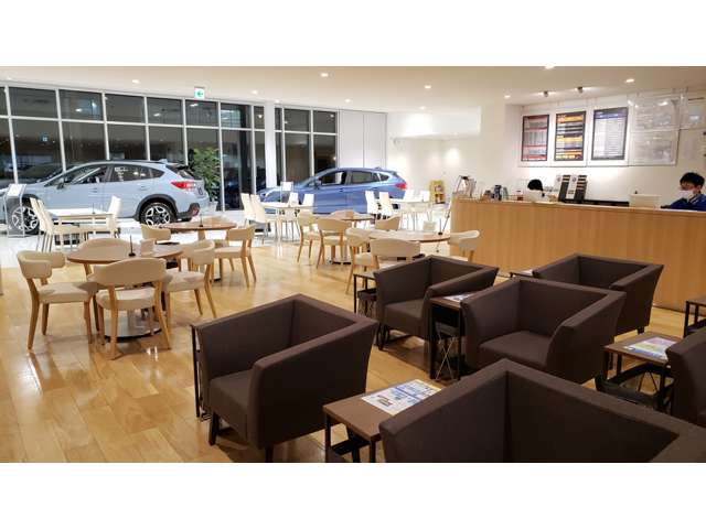 スバル近畿 和歌山店