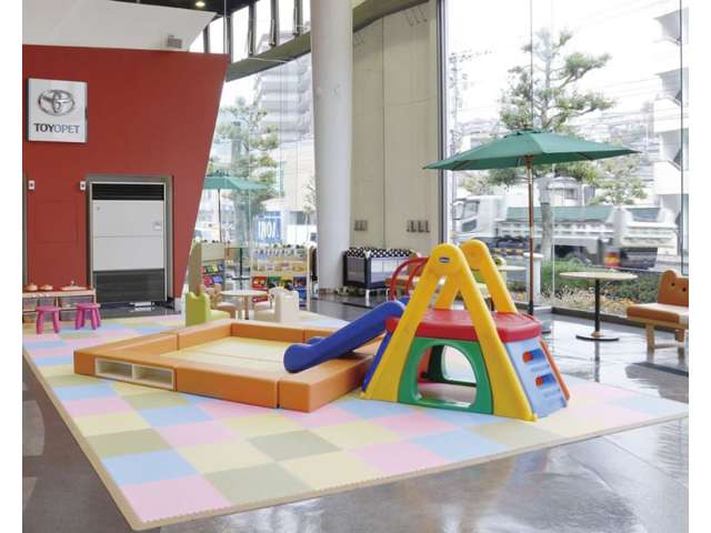 長崎トヨペット 葉山店