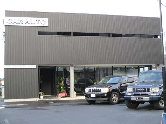 株式会社CAR AUTO