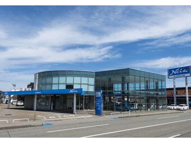 ネッツトヨタ石川(株) 小松店