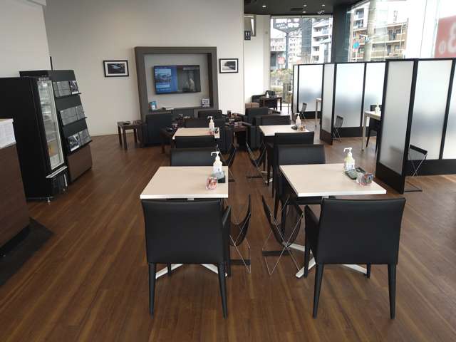 湘南マツダ 厚木店