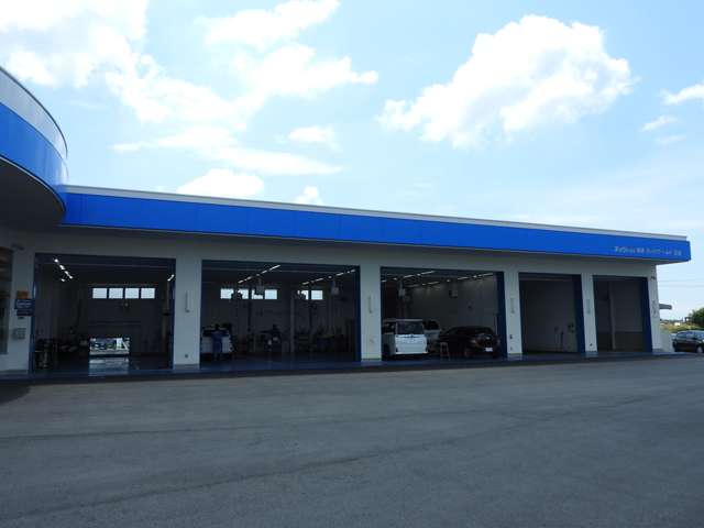 ネッツトヨタ熊本 ネッツワールド玉名店