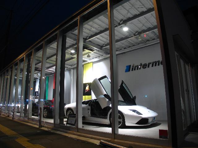インターメッツ