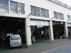 北海道マツダ販売(株) 豊平店