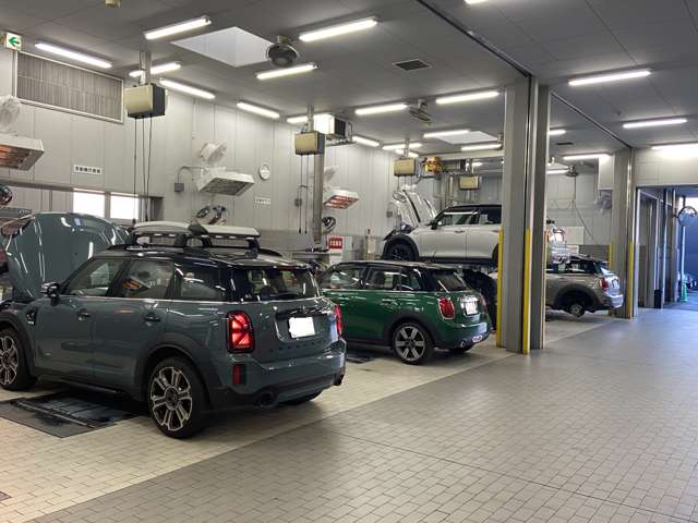 MINI NEXT 港南台