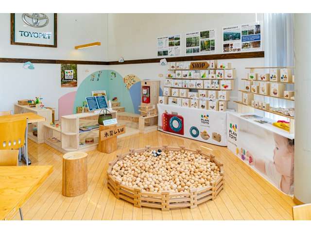 島根トヨペット 安来店