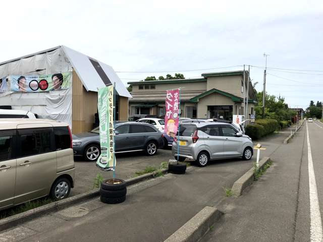 (株)ヴィーナス