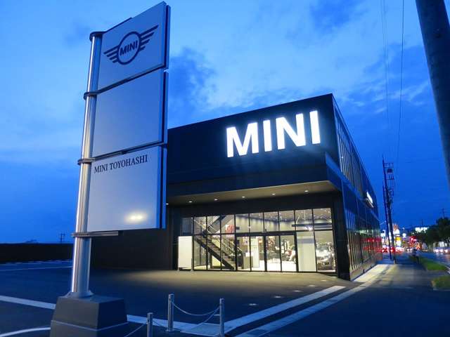 MINI NEXT 豊橋