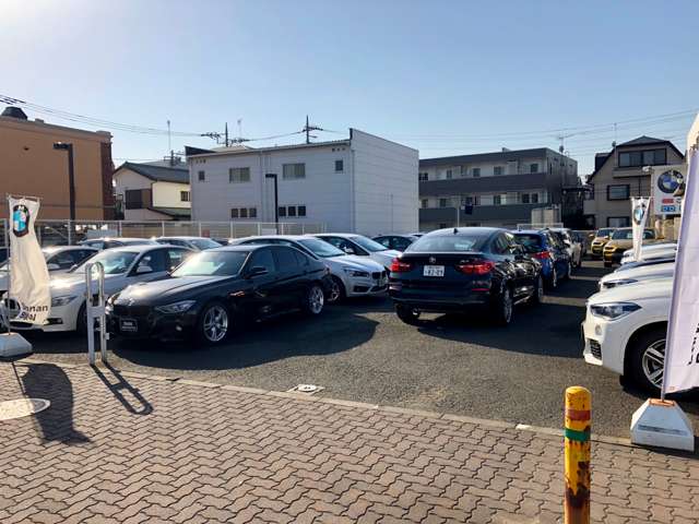 Shonan BMW BMW Premium Selection 大和