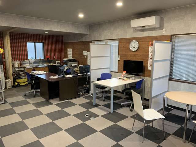 NAS ナカイオートサービス