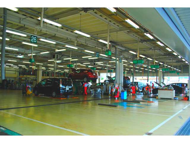 日産自動車販売 ユーカーカレスト座間