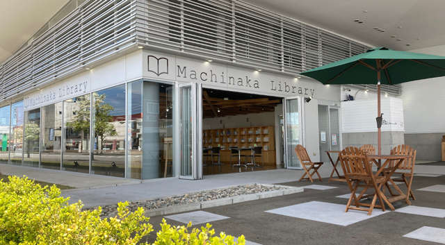 ホンダカーズ富山 赤江店