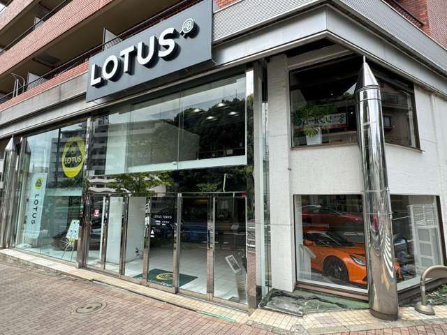 LOTUS東京
