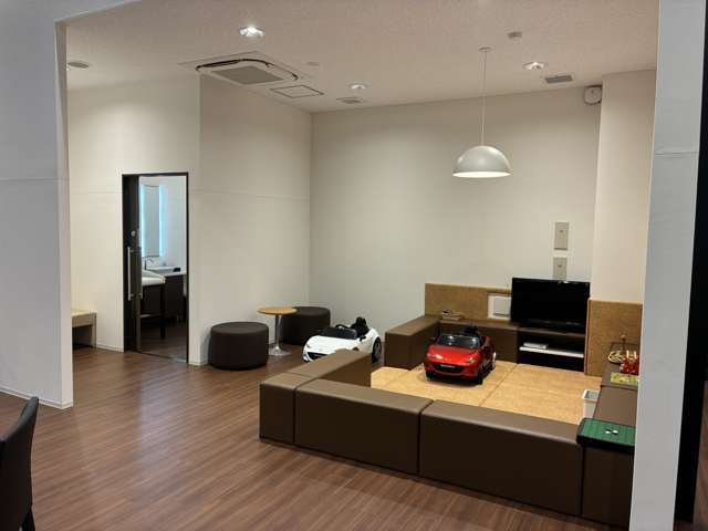 静岡マツダ(株) 浜松和田店