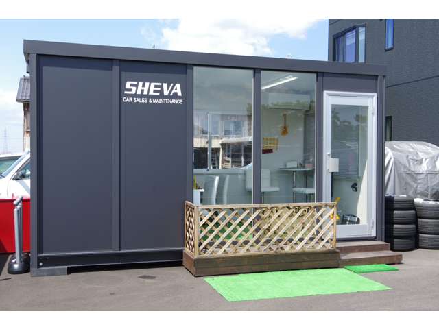 SHEVAシェヴァ
