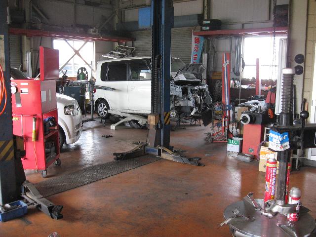 株式会社安全自動車