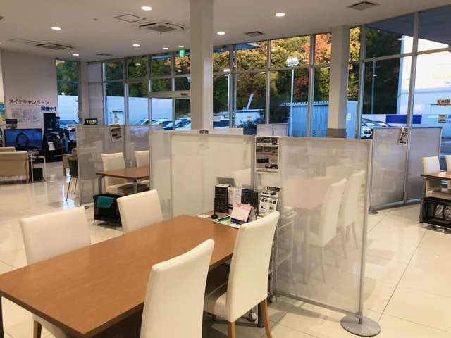 スバル近畿 太子店