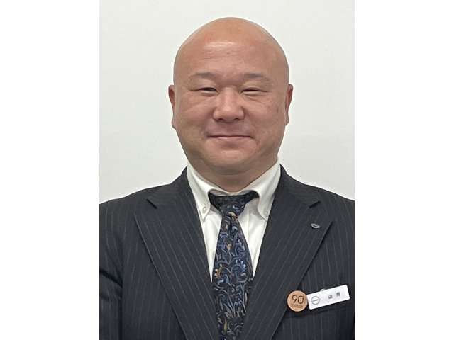 日産福岡販売 カーパレス比恵