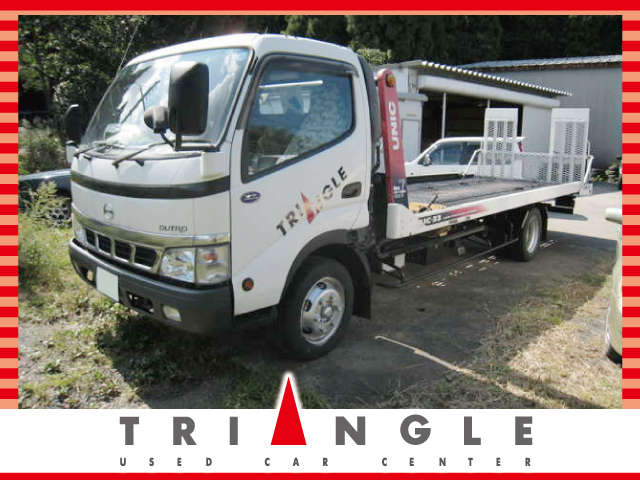 TRIANGLE