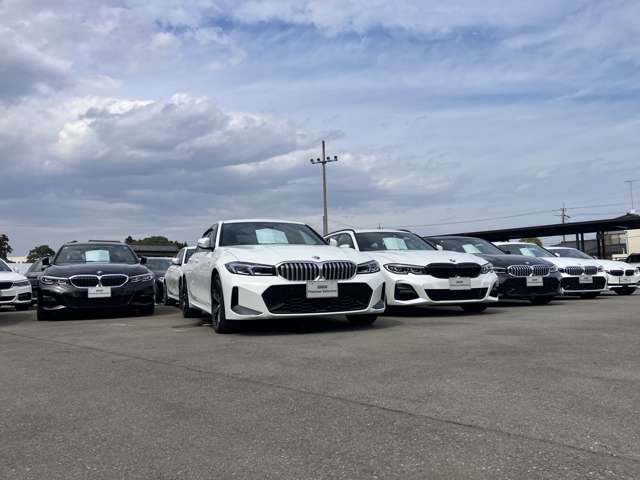 Motoren Saitama BMW Premium Selection 鶴ヶ島