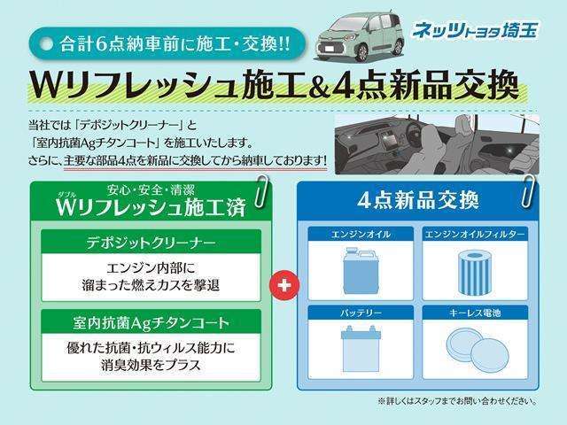 ネッツトヨタ埼玉 北本マイカーセンター
