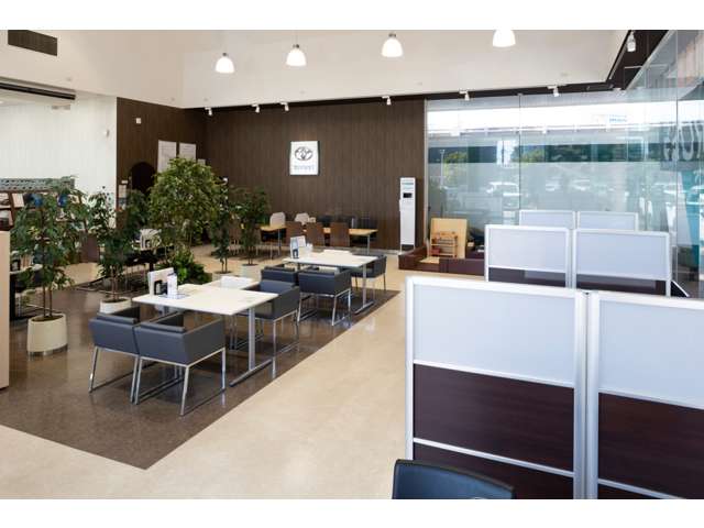 栃木トヨペット 今市店