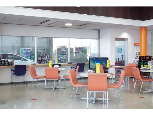 トヨタカローラ南茨城 石岡店