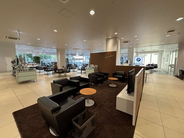 Minato-Mirai BMW BMW Premium Selection みなとみらい