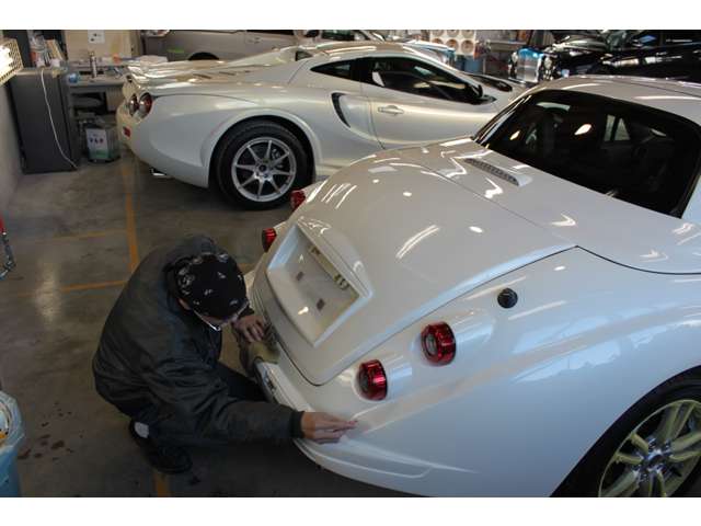 MITSUOKA 富山ショールーム