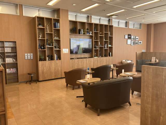 ネッツトヨタ群馬 前橋よしおか店