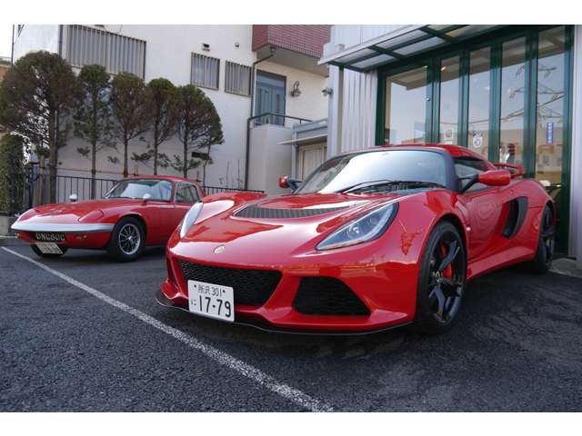 ロータス所沢 ビジョナトレーディング(株) ビジョナグループ