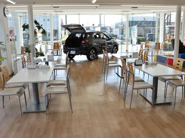ダイハツ米原