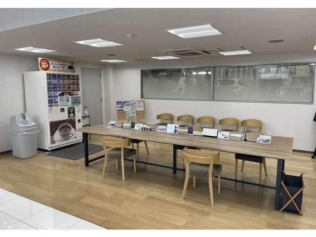 スバル近畿 帝塚山店