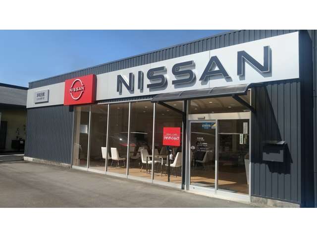 浜松日産自動車(株) Ucars掛川店