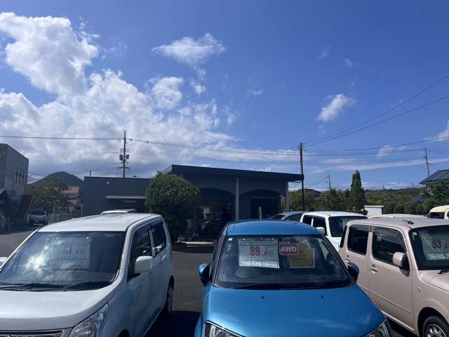 田口自動車