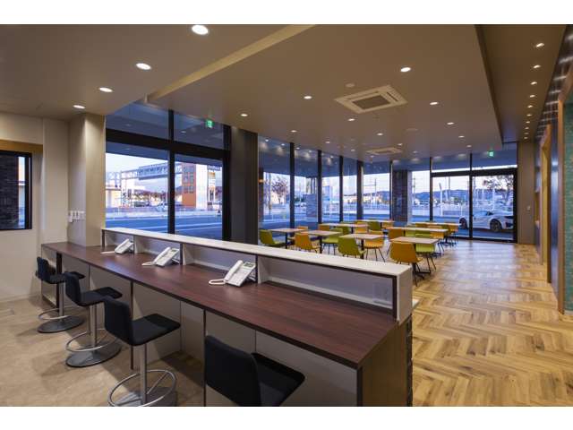 ホンダカーズ紀の川 U-Select和歌山北インター