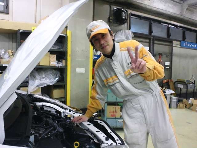 トヨタカローラ京都(株) 円町店