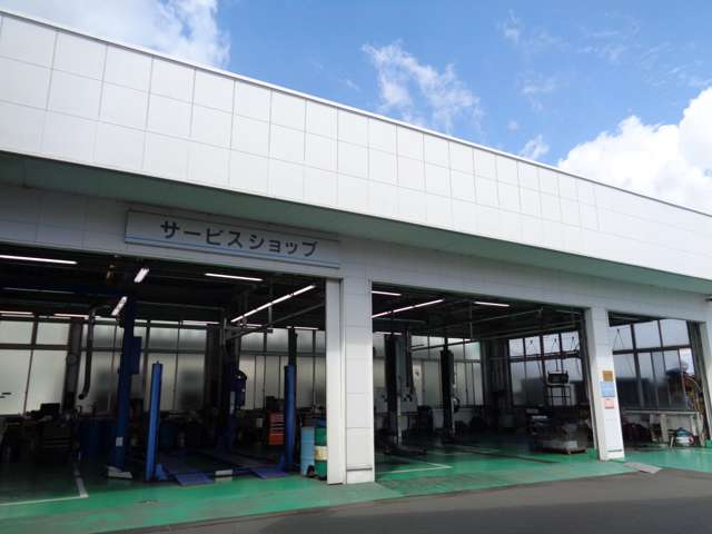 静岡マツダ(株) 掛川店