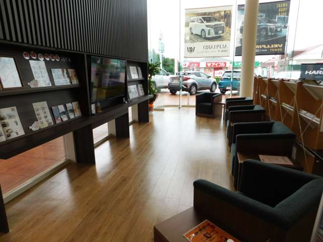 熊本トヨタ自動車 大津店