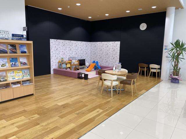 北海道スバル(株) 小樽店
