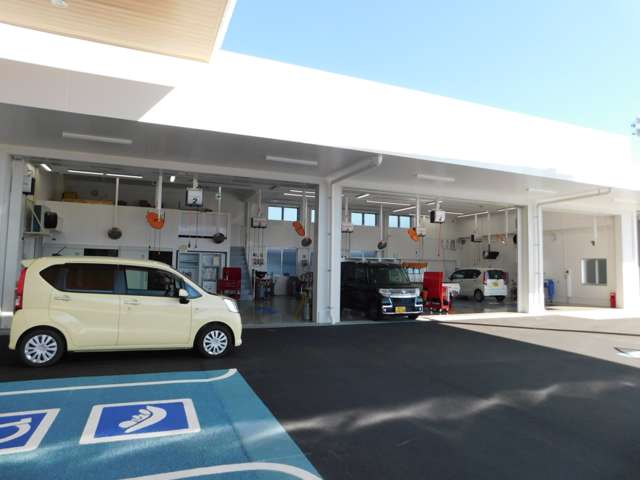 宮崎ダイハツ販売株式会社 小林店