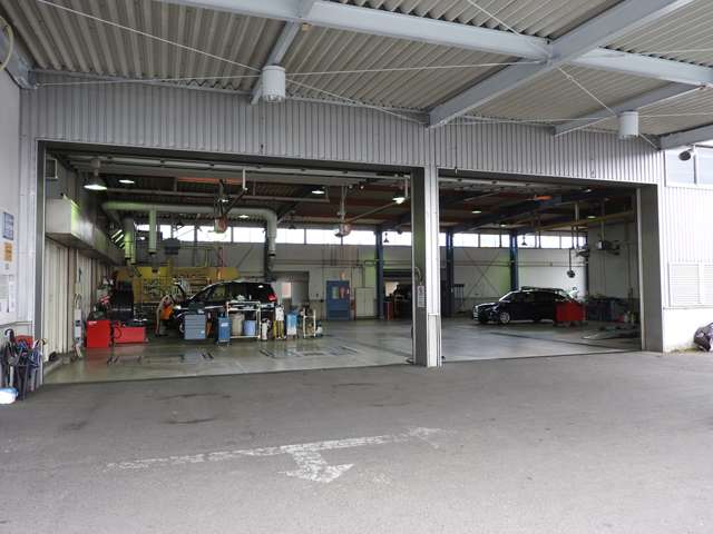 熊本トヨタ自動車株式会社 人吉店