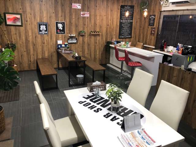 グランデ 塩尻店